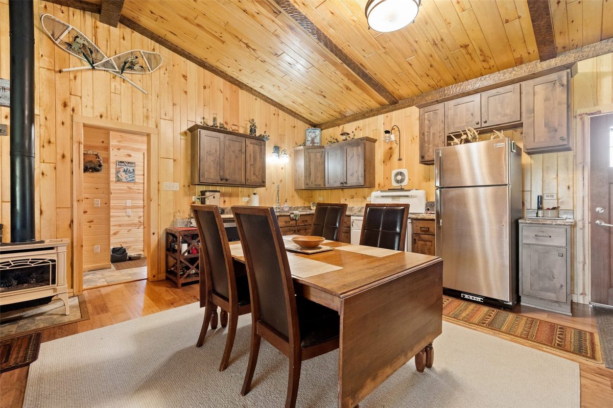 W2621 Goetzke Road, Prentice WI 54556 - Land house for sale - MLS #1605822 - image9