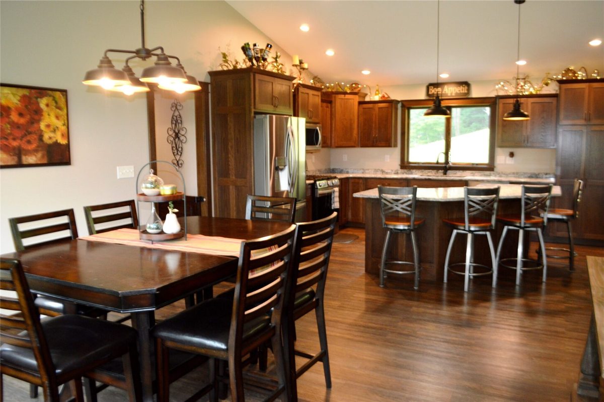 S7256 Sunrise Drive, Fall Creek WI 54742 - Residential house for sale - MLS #1602940 - image16