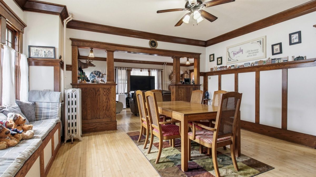 717 1st Street, Chetek WI 54728 - Residential house for sale - MLS #1603878 - image12
