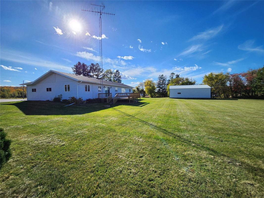W16250 County Road F, Birchwood WI 54817 - Residential house for sale - MLS #1601132 - image2