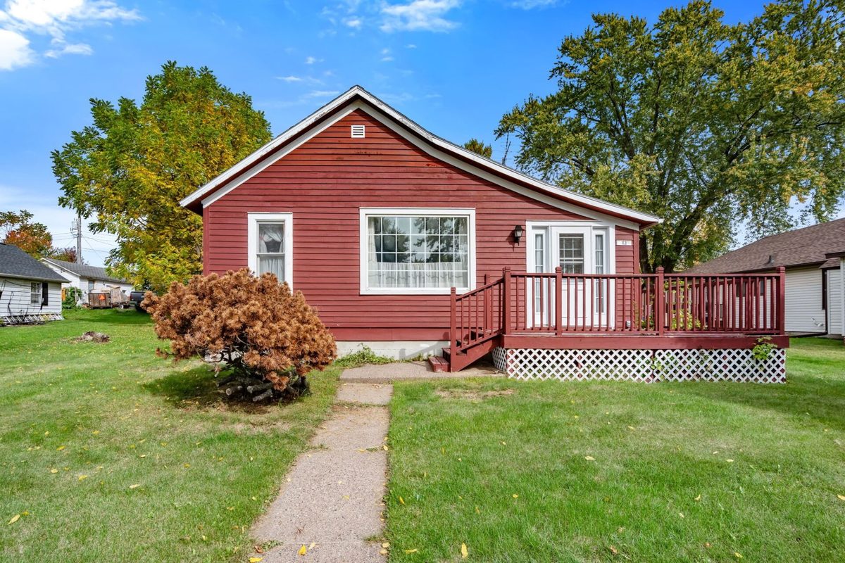 113 7th Avenue, Shell Lake WI 54871 - Residential house for sale - MLS #1605676 - image3