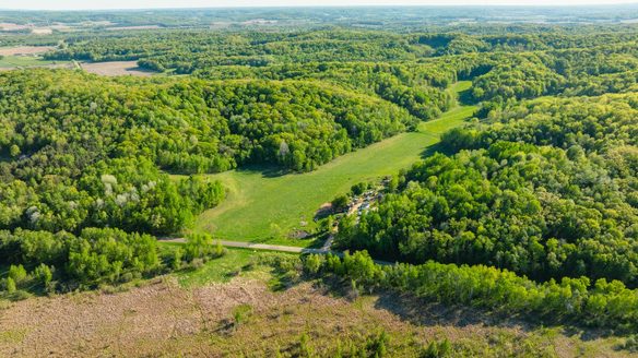 E3555 1120th Avenue, Boyceville WI 54725 - Land house for sale - MLS #1601582 - image1