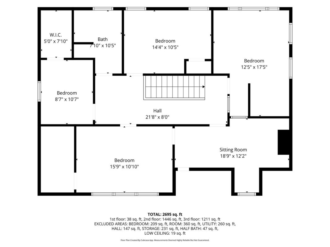1475 4th Avenue, Cumberland WI 54829 - Residential house for sale - MLS #1603568 - image59