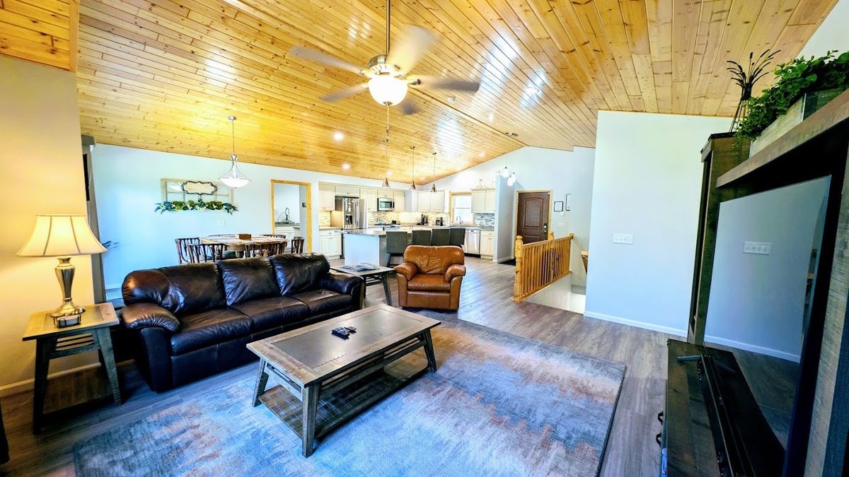 N879 State Highway 40, New Auburn WI 54757 - Residential house for sale - MLS #1605331 - image24