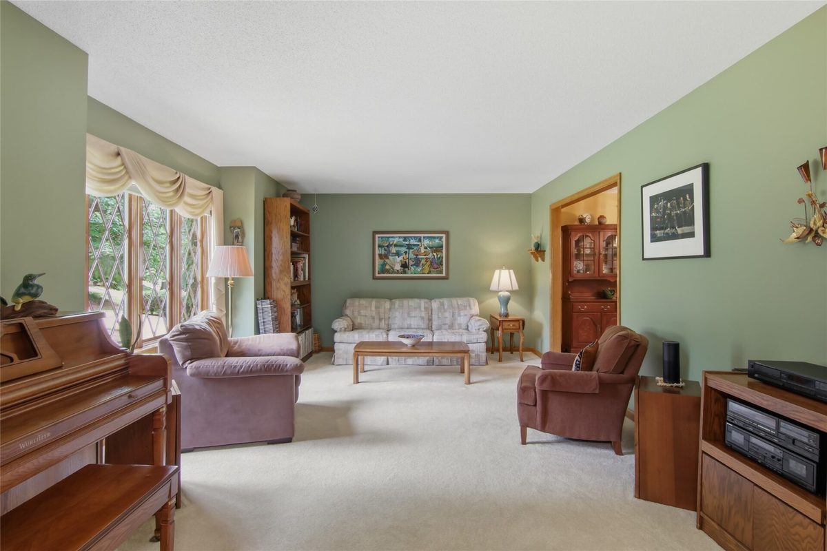 4616 Havenwood Lane, Eau Claire WI 54701 - Residential house for sale - MLS #1603286 - image2