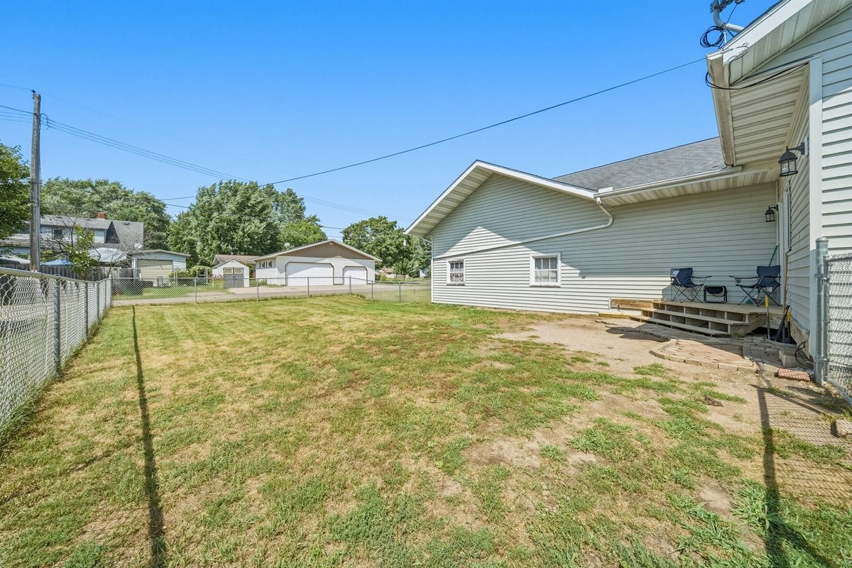 242 2nd Avenue, Chippewa Falls WI 54729 - Residential house for sale - MLS #1604340 - image23