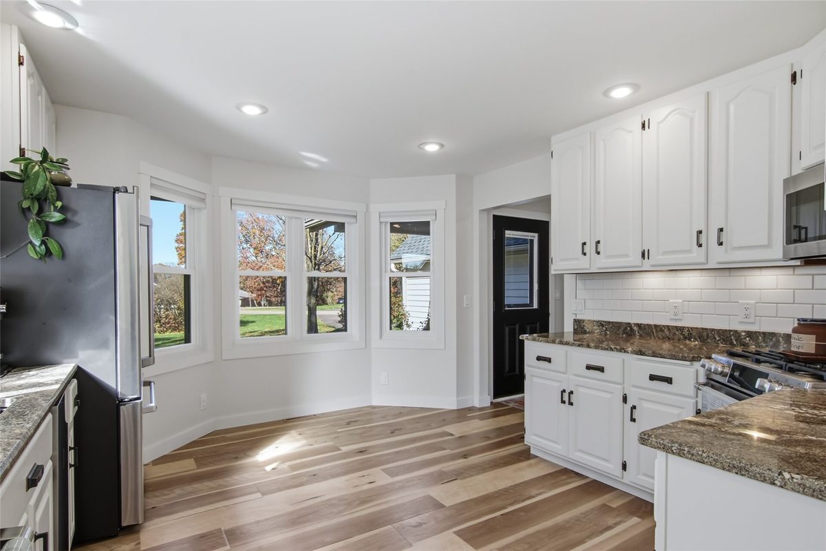 E4520 Woodfield Road, Eau Claire WI 54701 - Residential house for sale - MLS #1606297 - image3