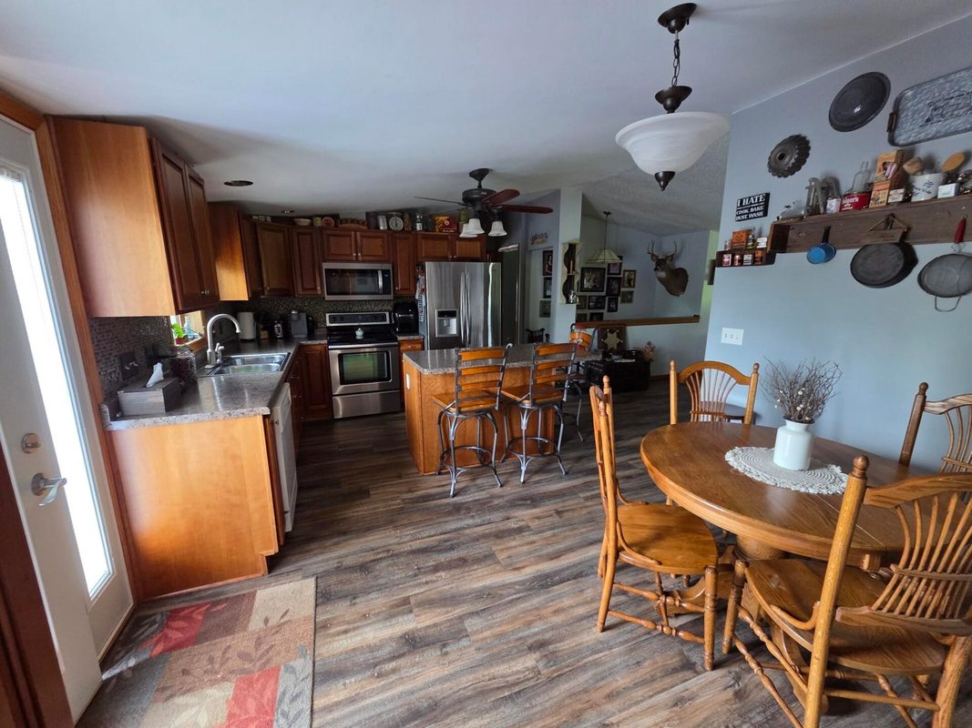 S15695 County Road M, Fairchild WI 54741 - Residential house for sale - MLS #1602193 - image9