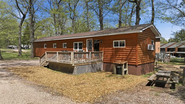 7444 N Pats Landing Road Hayward WI 54843