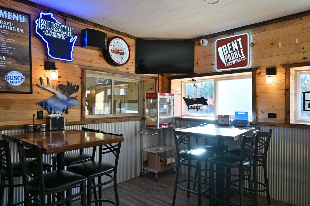 11933 County Road Y, Gordon WI 54838 - CommercialSale house for sale - MLS #1602827 - image22