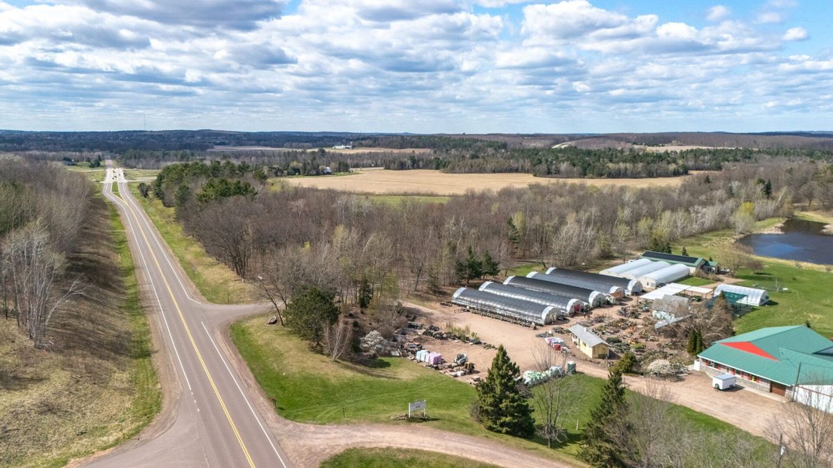 6084 Highway 70, Spooner WI 54801 - CommercialSale house for sale - MLS #1601287 - image55
