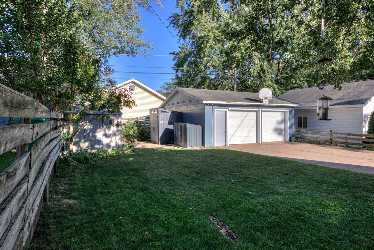 857 Starr Avenue, Eau Claire WI 54703 - Residential house for sale - MLS #1605112 - image48
