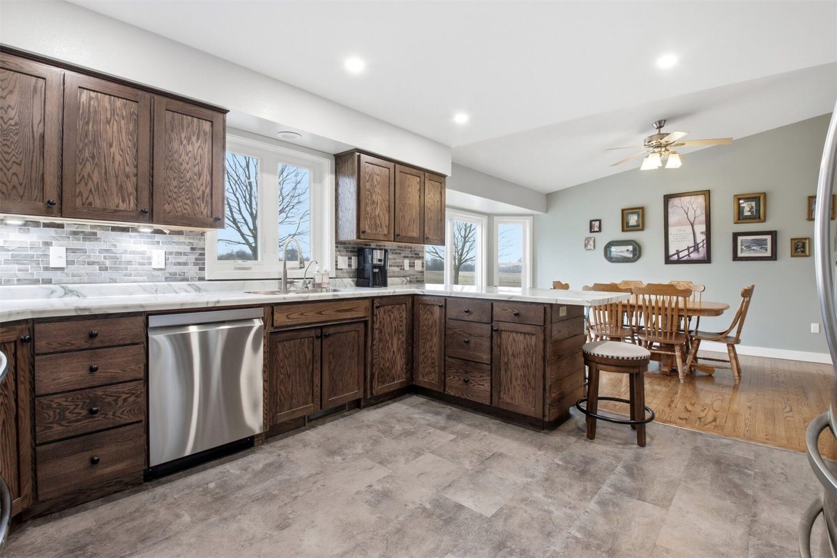 N15588 State Highway 73, Thorp WI 54771 - Residential house for sale - MLS #1600435 - image14