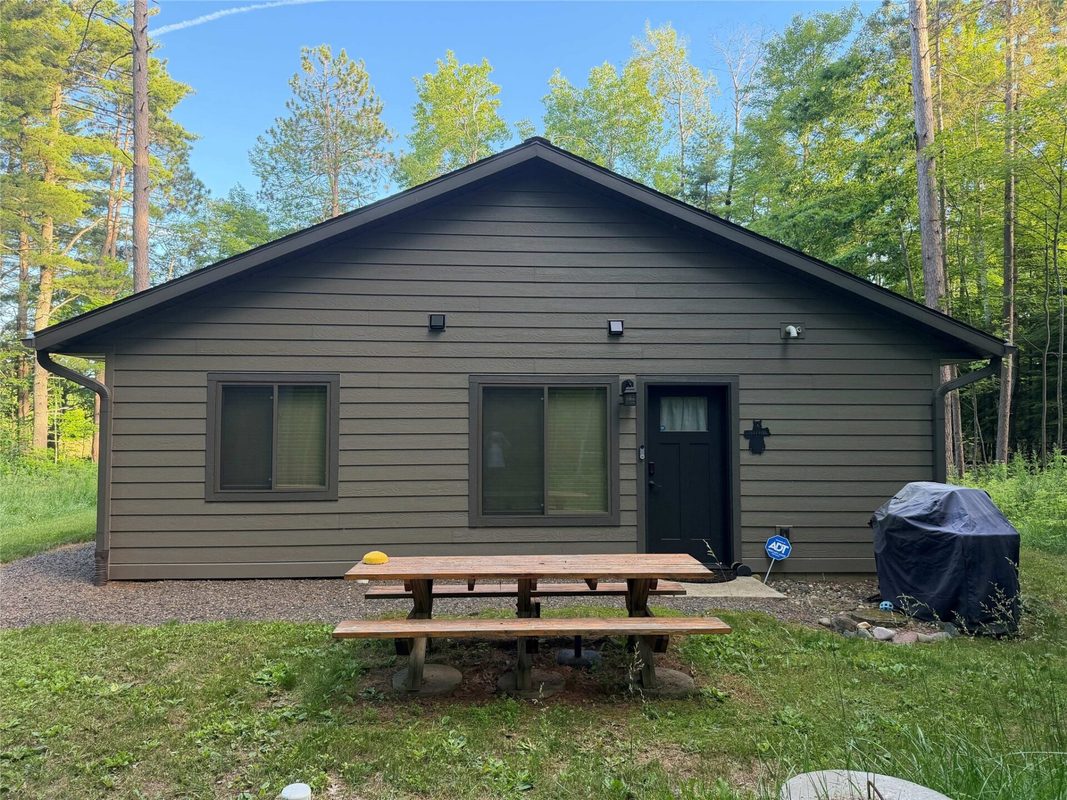 9693 Summers Point Lane, Hayward WI 54843 - Residential house for sale - MLS #1601981 - image4