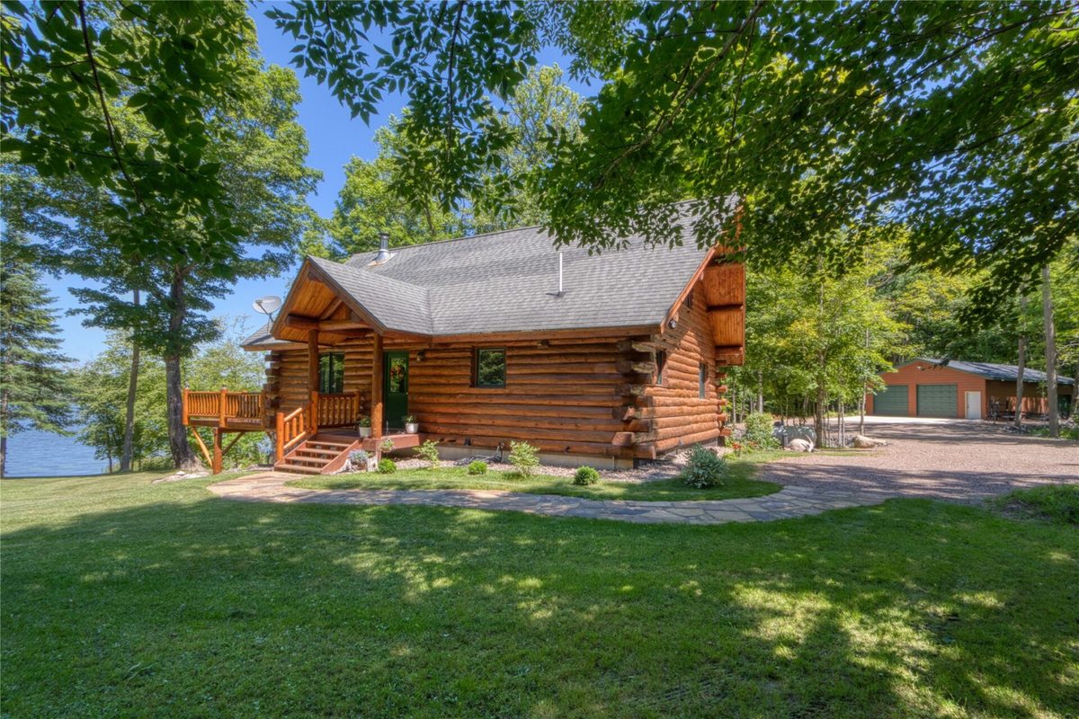 4613 Lake Winter Road, Winter WI 54896 - Residential house for sale - MLS #1603073 - image3