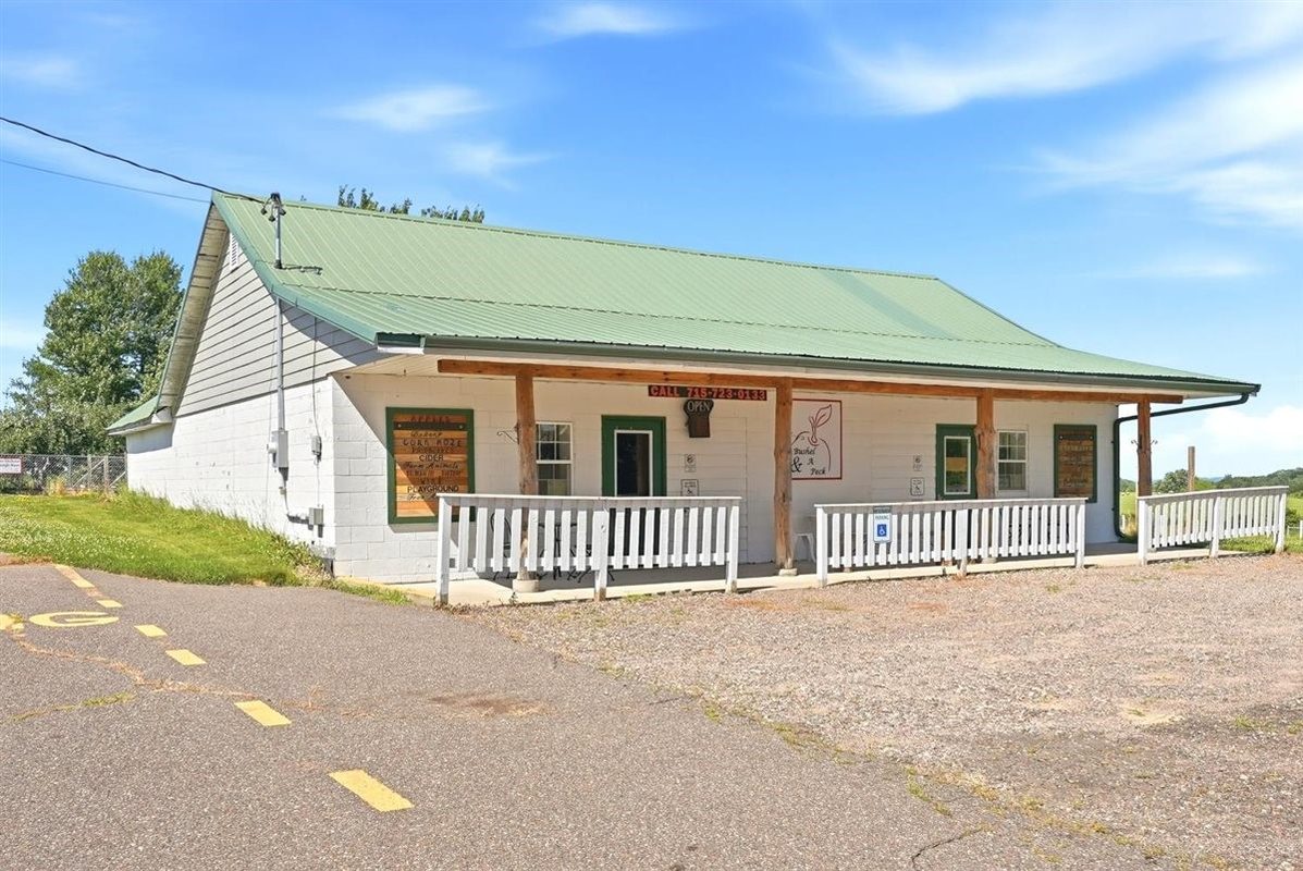 18444 County Highway OO, Chippewa Falls WI 54729 - Residential house for sale - MLS #1603353 - image35