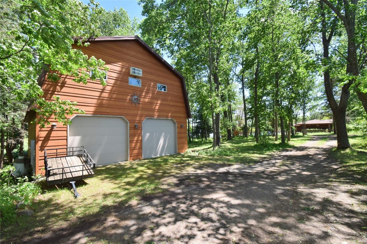 20907 Erickson Lane, Grantsburg WI 54840 - Residential house for sale - MLS #1602273 - image11