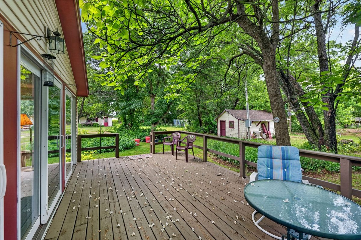 9473 County Road D, Webster WI 54893 - Residential house for sale - MLS #1602585 - image8