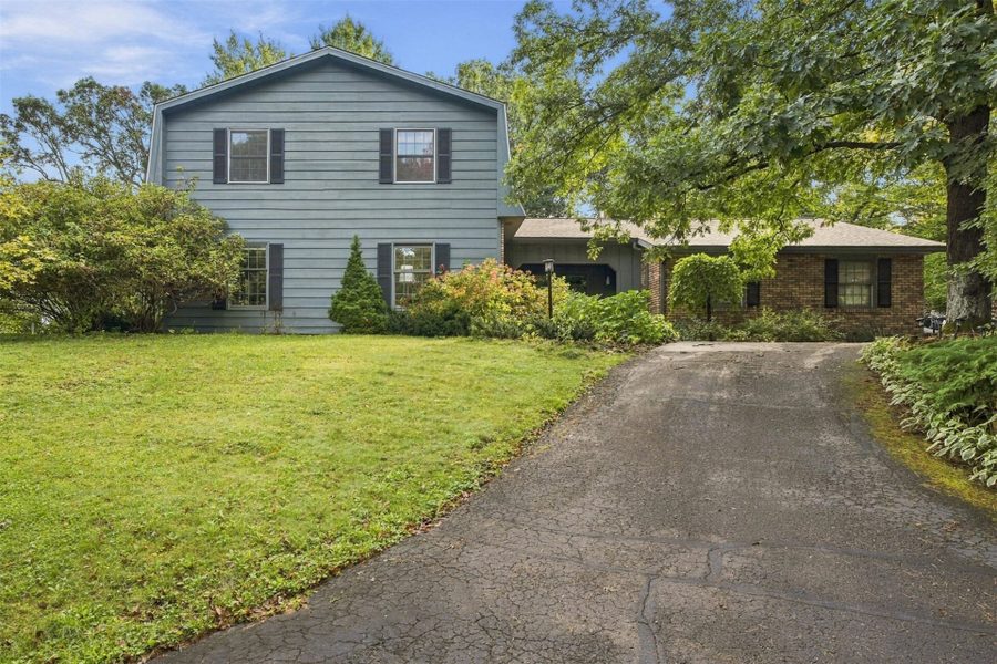 3602 Timber Trails Court