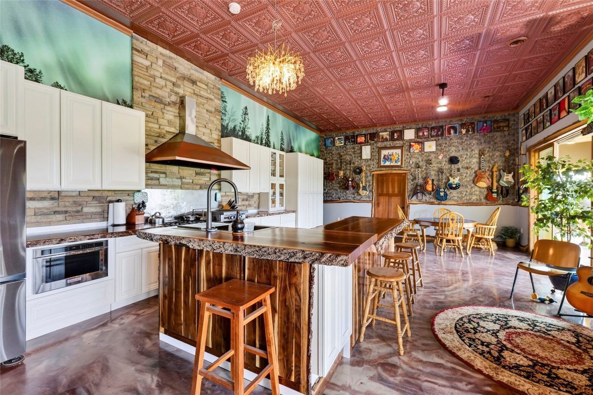 N4997 Greenfield Road, Spooner WI 54801 - Residential house for sale - MLS #1603922 - image11