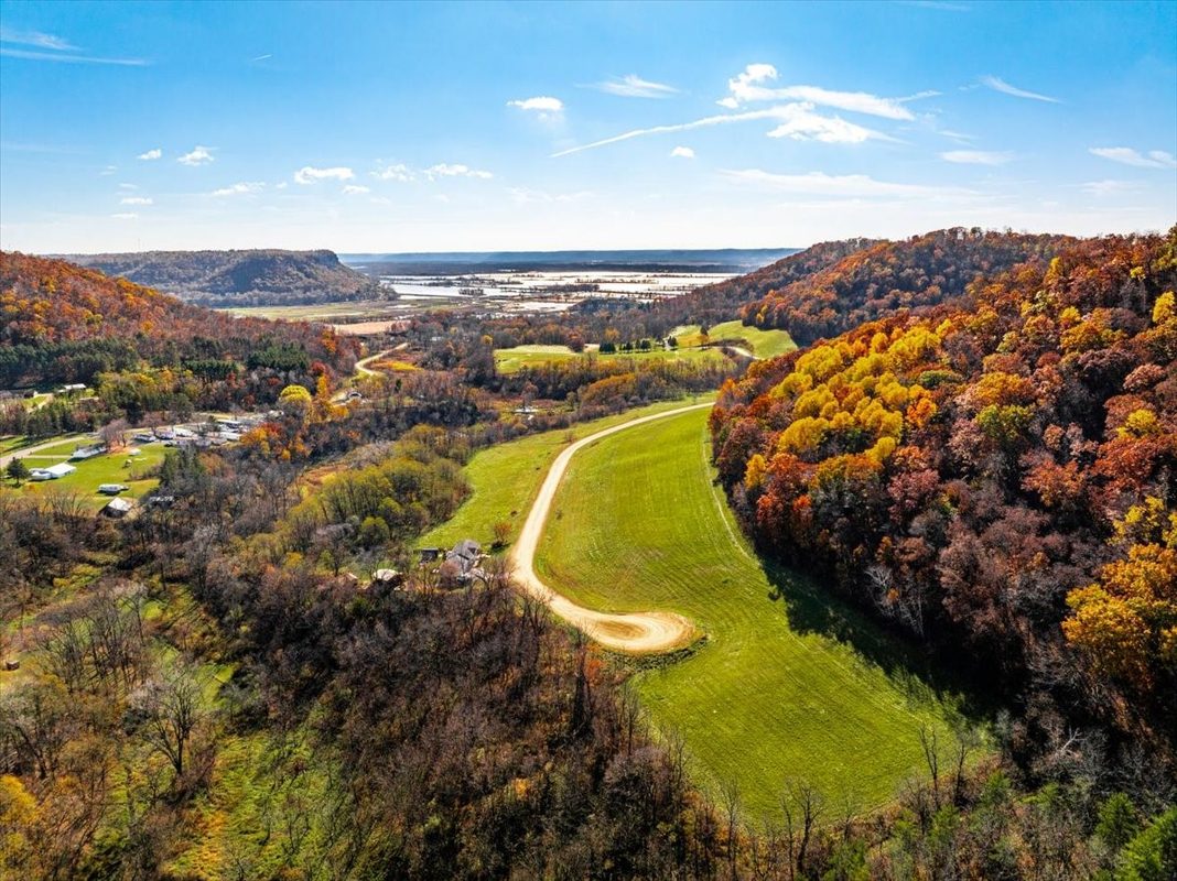 S1541 Shawnee Drive, Alma WI 54610 - Land house for sale - MLS #1601894 - image3