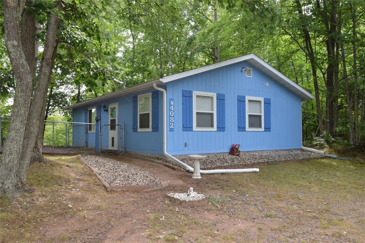 N4082 Deep Lake Road, Sarona WI 54870 - Residential house for sale - MLS #1604364 - image47