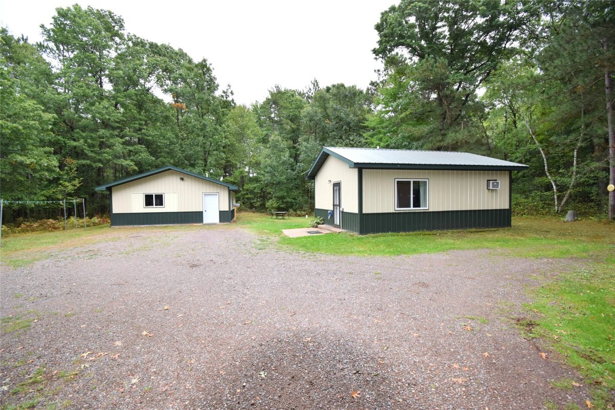 W9444 Dock Lake Road, Spooner WI 54801 - Residential house for sale - MLS #1605418 - image24
