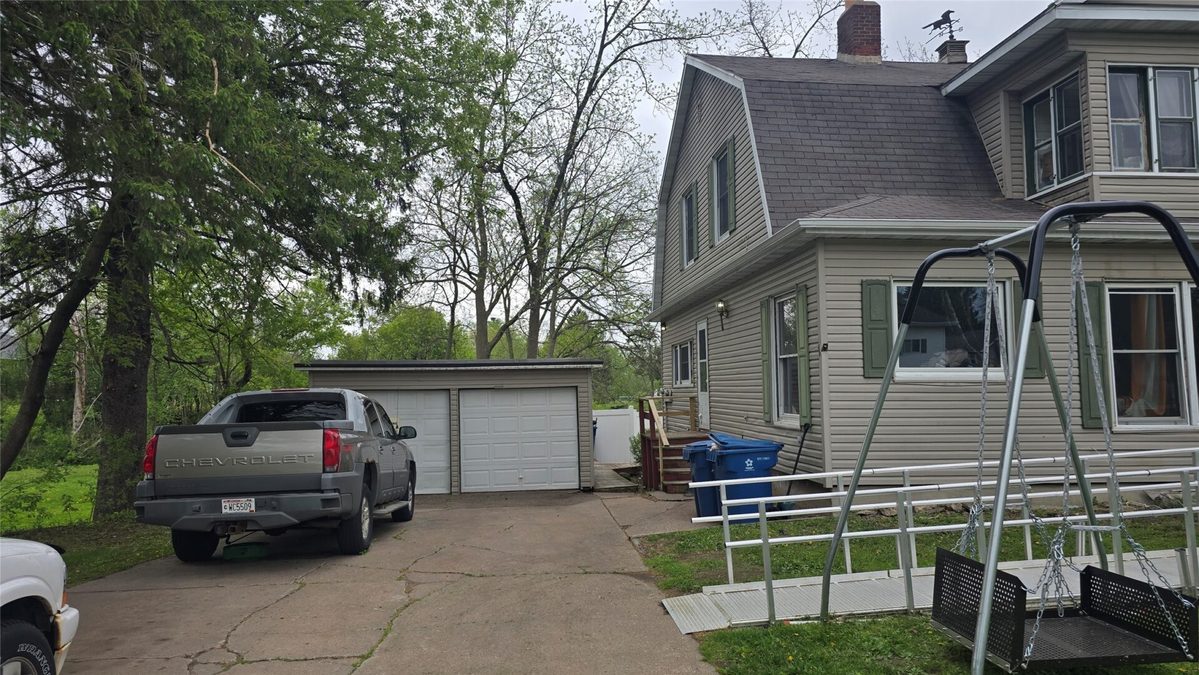 244 5th Street, Barron WI 54812 - ResidentialIncome house for sale - MLS #1601644 - image4