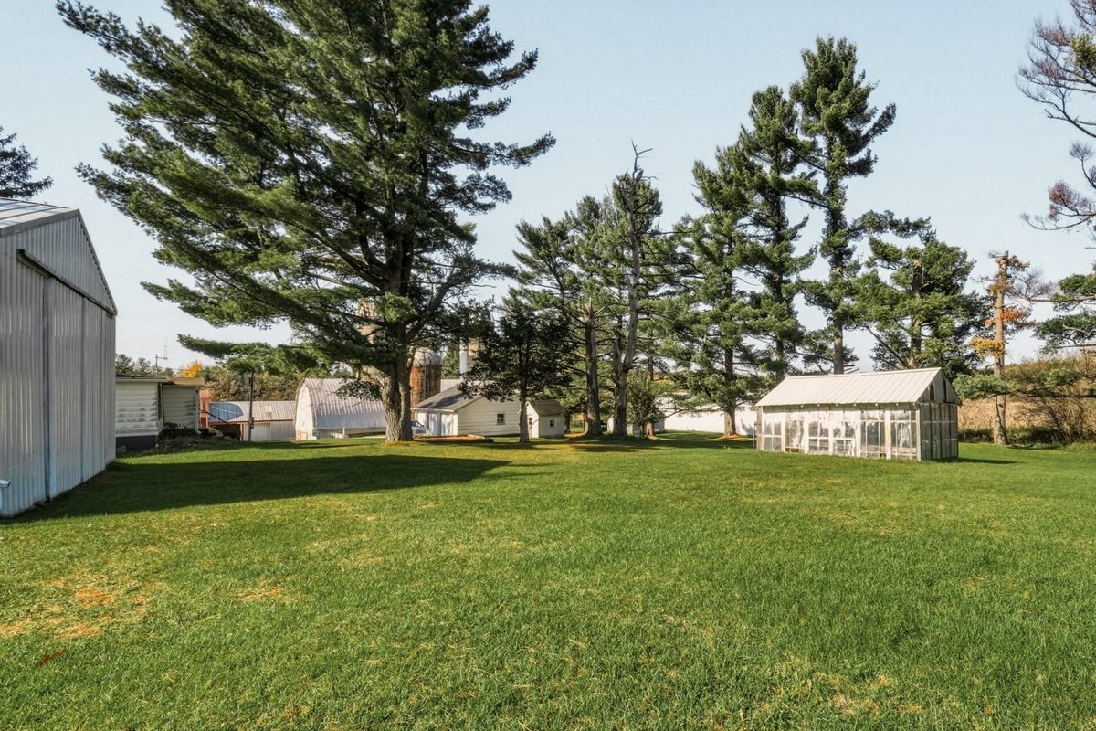 W14170 County Road B, Fairchild WI 54741 - Residential house for sale - MLS #1606079 - image19