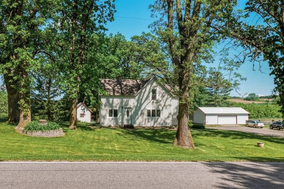 N10994 County Road G, Osseo WI 54758 - Residential house for sale - MLS #1601522 - image1