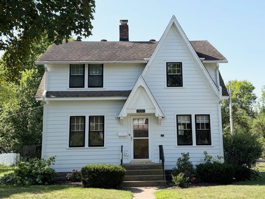 539 W Grand Avenue Eau Claire WI 54703