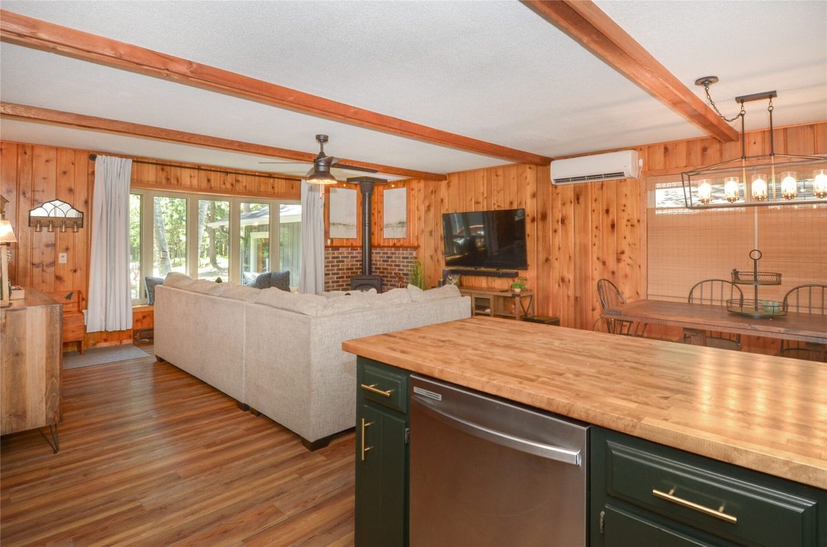 28933 Treasure Island Road, Danbury WI 54830 - Residential house for sale - MLS #1597672 - image7