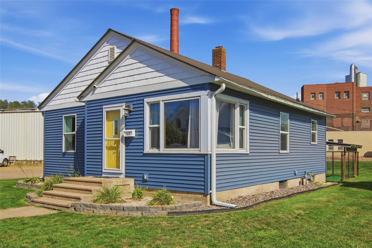 1616 Kranzfelder Street, Bloomer WI 54724 - Residential house for sale - MLS #1605267 - image2