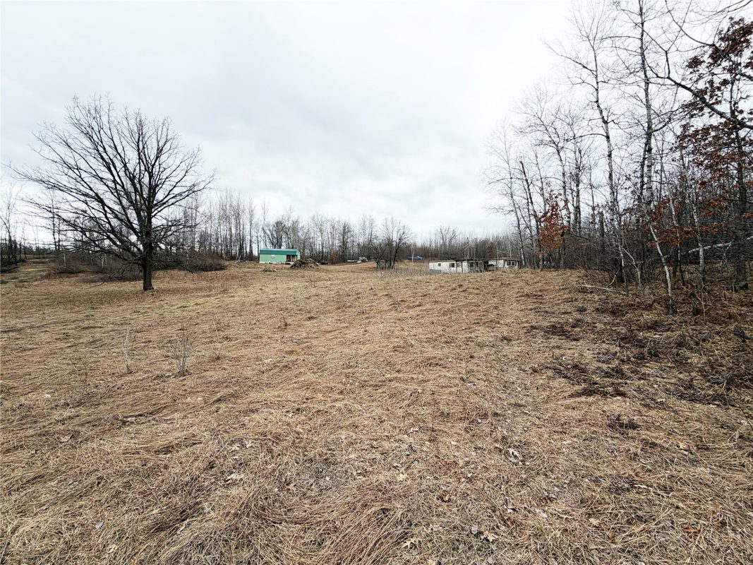 11116 Blackberry Road N, Trego, WI