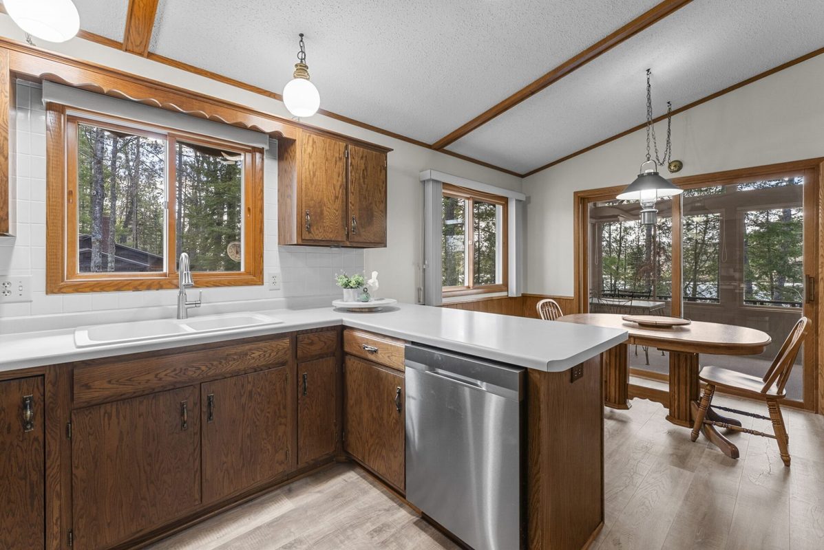 N517 Balsam Lake Road Birchwood WI 54817 — photo 28
