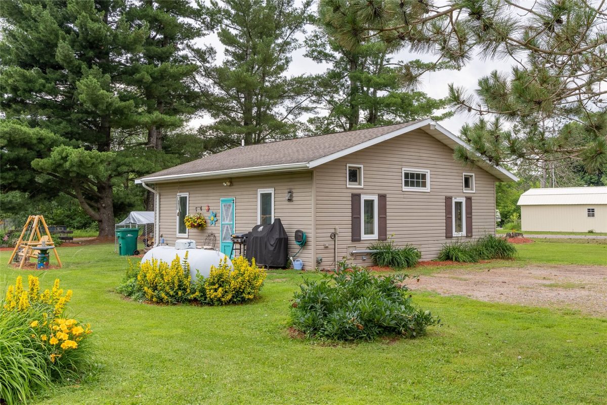 N6000 Ingram Street, Ingram WI 54526 - Residential house for sale - MLS #1602914 - image2
