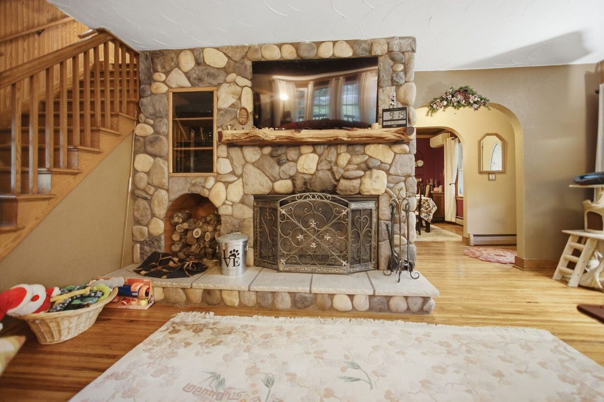 3372 State Road 35, Frederic WI 54837 - Residential house for sale - MLS #1605323 - image6