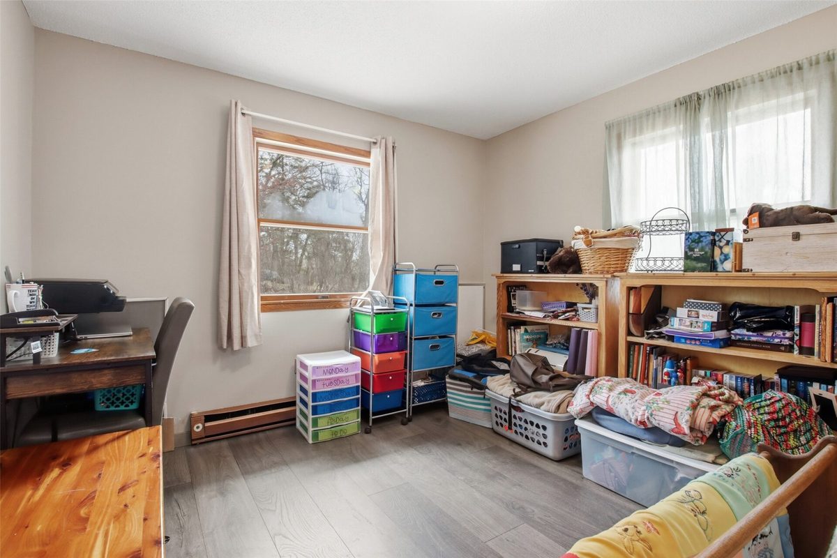 1114 & 1118 Fleming Street, Spooner WI 54801 - ResidentialIncome house for sale - MLS #1600790 - image16