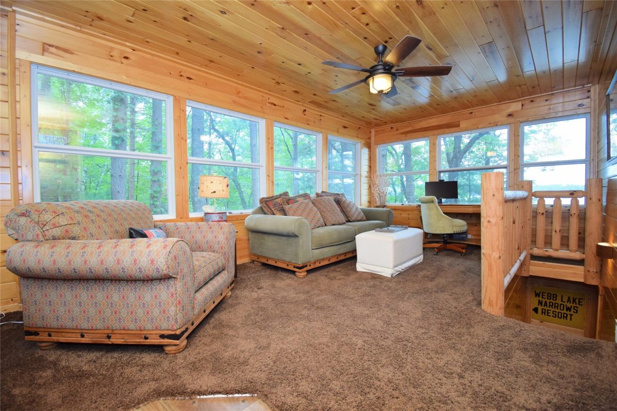 3282 Vaughan Park Drive, Danbury WI 54830 - Residential house for sale - MLS #1602735 - image5