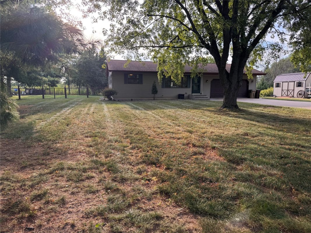 5534 167th Street, Chippewa Falls WI 54729 - Residential house for sale - MLS #1604731 - image3