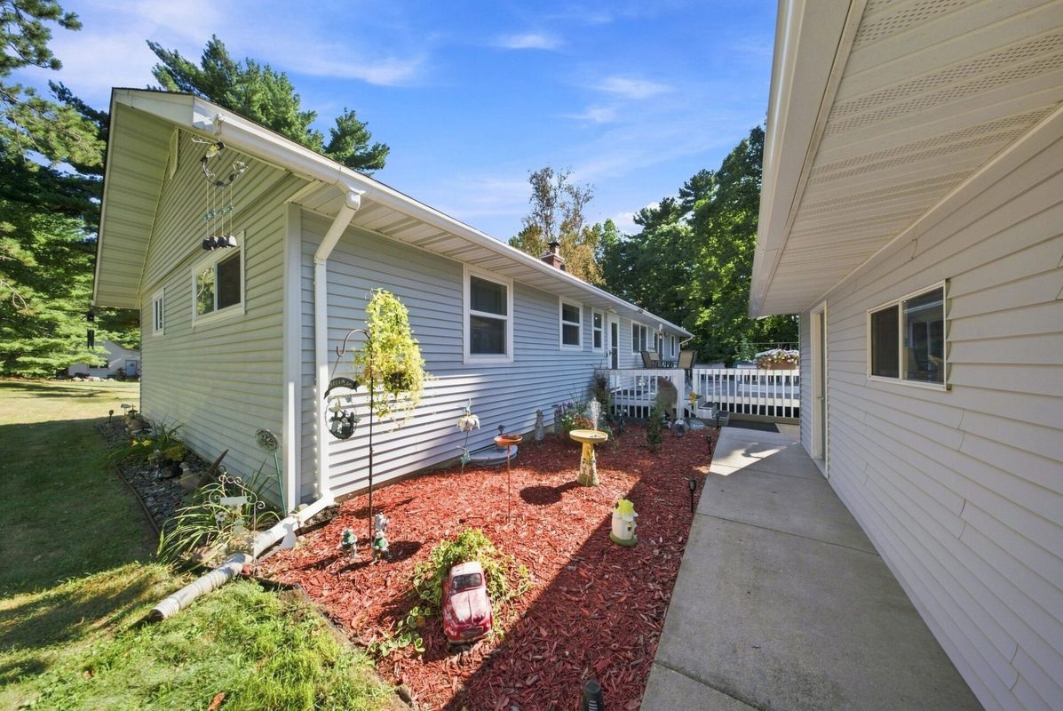 407 1st Avenue, Balsam Lake WI 54810 - Residential house for sale - MLS #1604394 - image29
