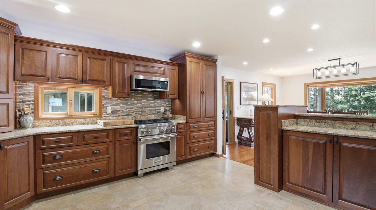 8175 County Road P, Lake Nebagamon WI 54849 - Residential house for sale - MLS #1604348 - image5