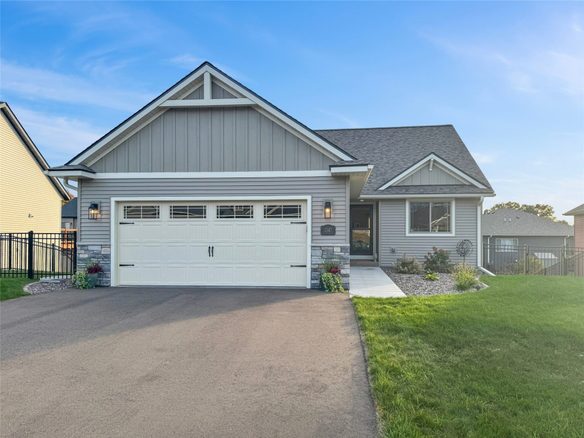 1347 St. Andrews Drive, Altoona WI 54720 - Residential house for sale - MLS #1605851 - image1
