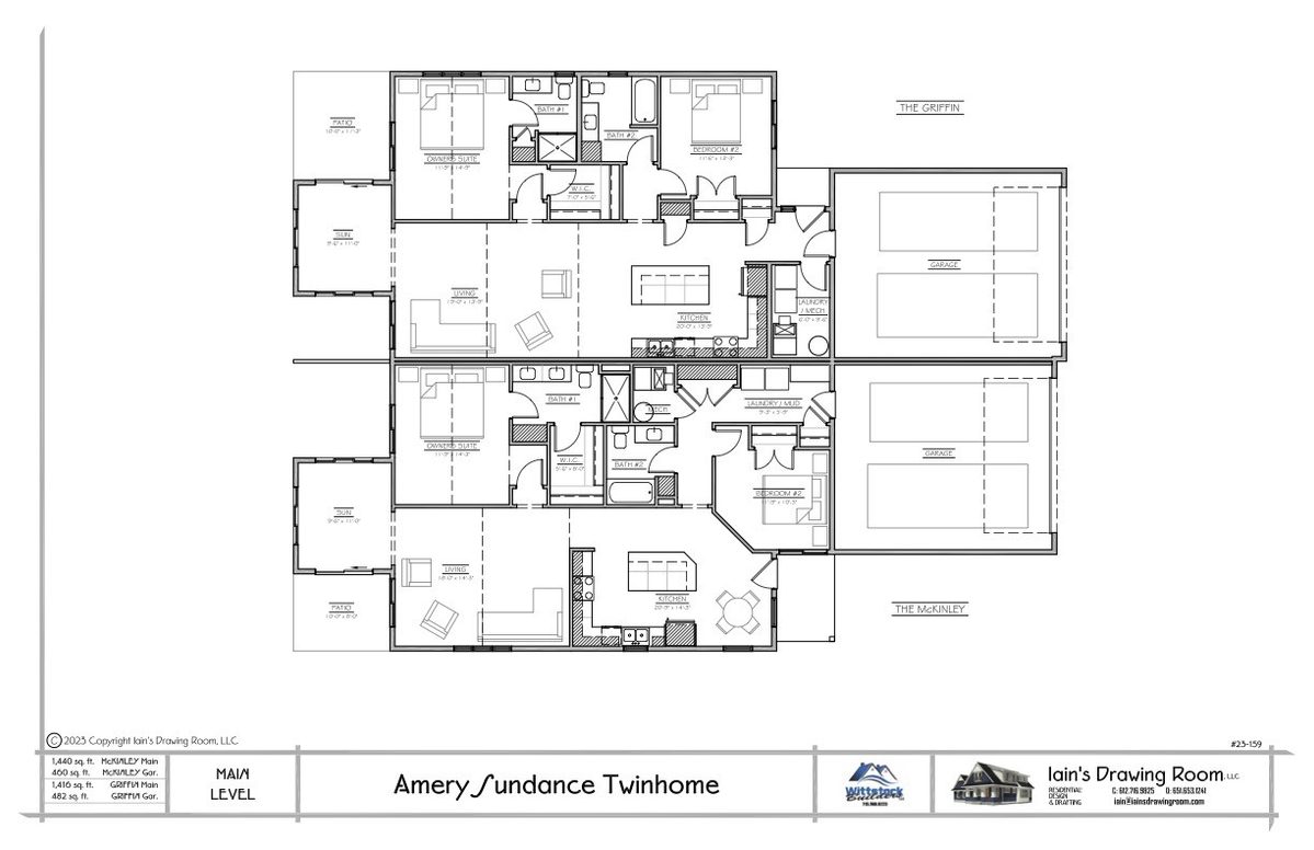 624 Sundance Street, Amery, WI — photo 30