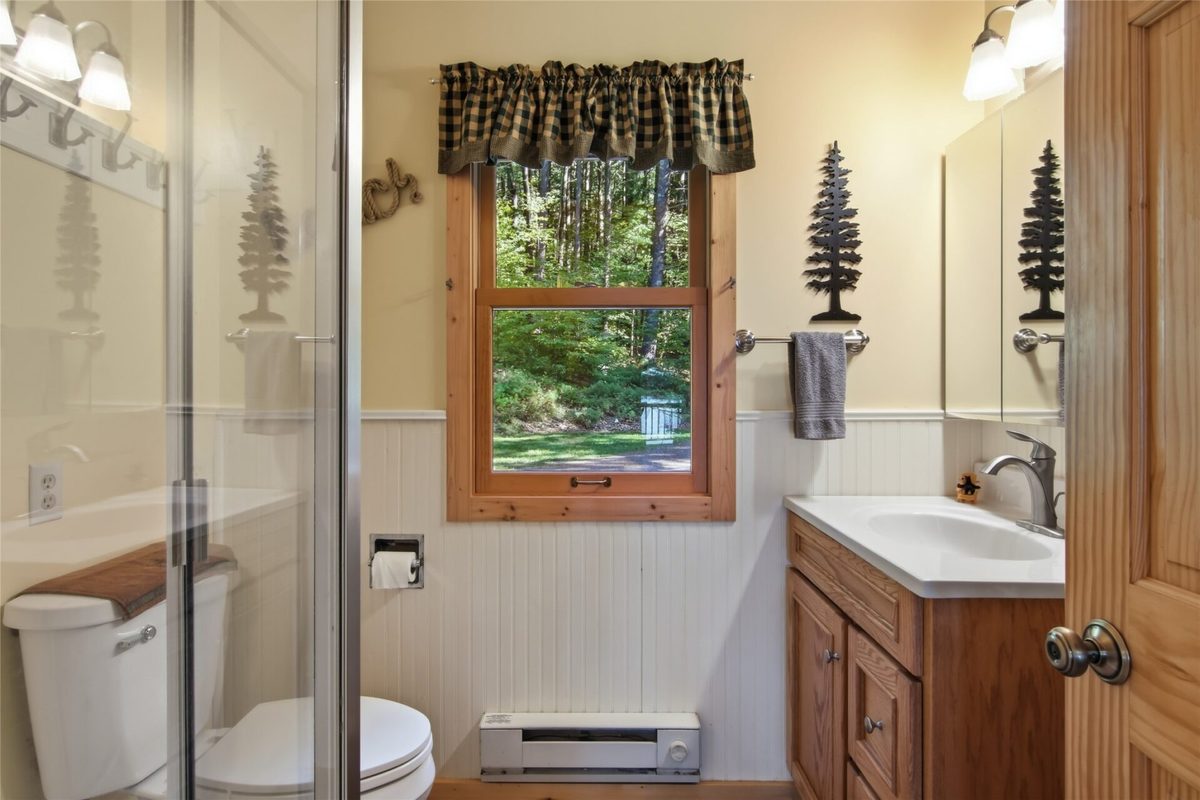 N8443 Lone Trail Lane, Spooner WI 54801 - Residential house for sale - MLS #1604983 - image17