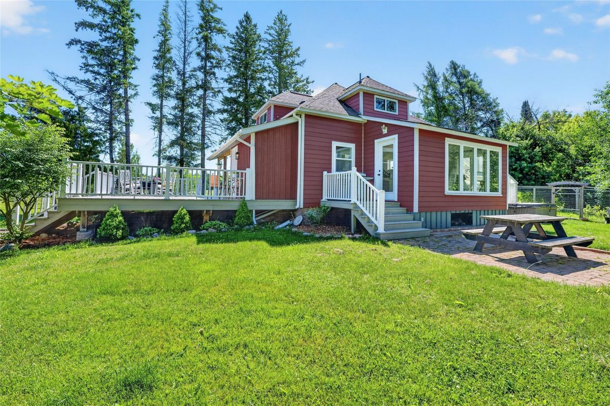 68479 County Highway C, High Bridge WI 54846 - Residential house for sale - MLS #1602580 - image56