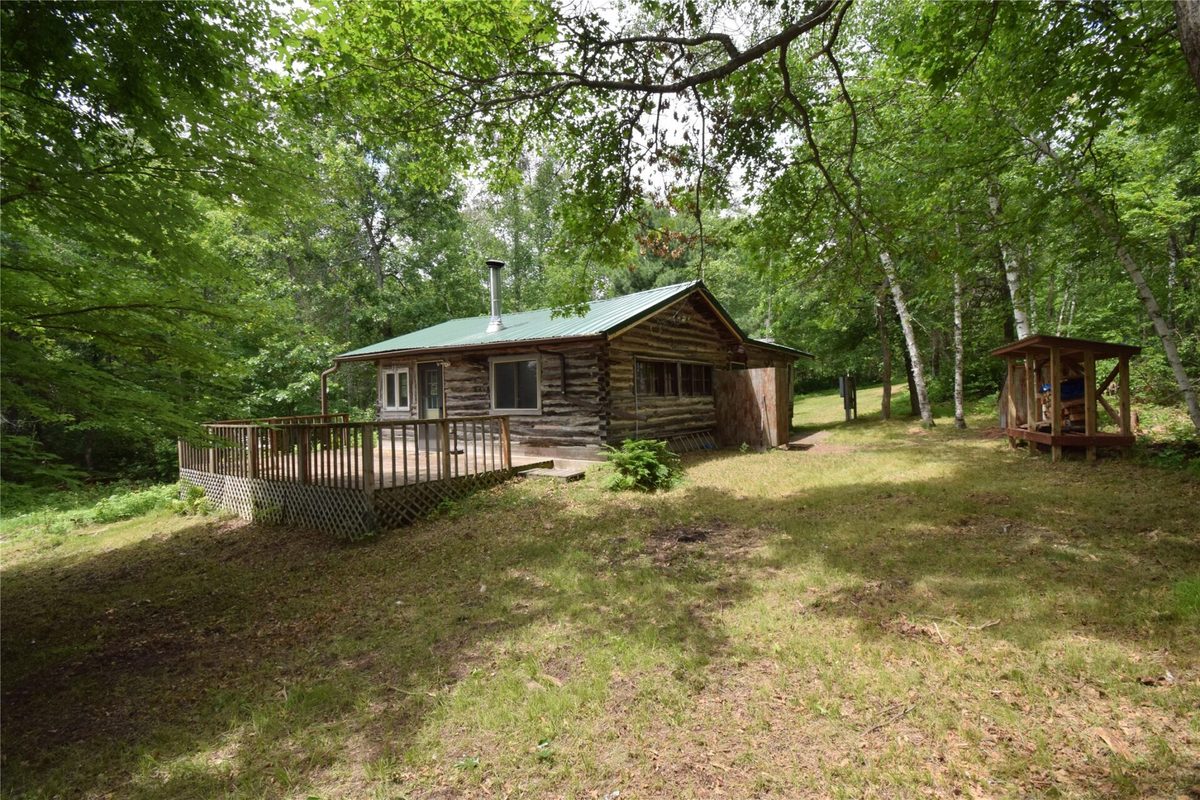 4411 Lunsman Drive, Danbury WI 54830 - Residential house for sale - MLS #1602606 - image27