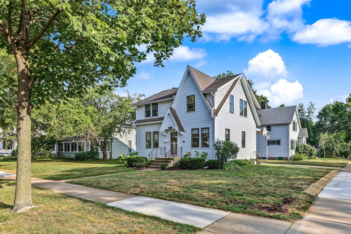 539 Grand Avenue, Eau Claire WI 54703 - Residential house for sale - MLS #1604033 - image2