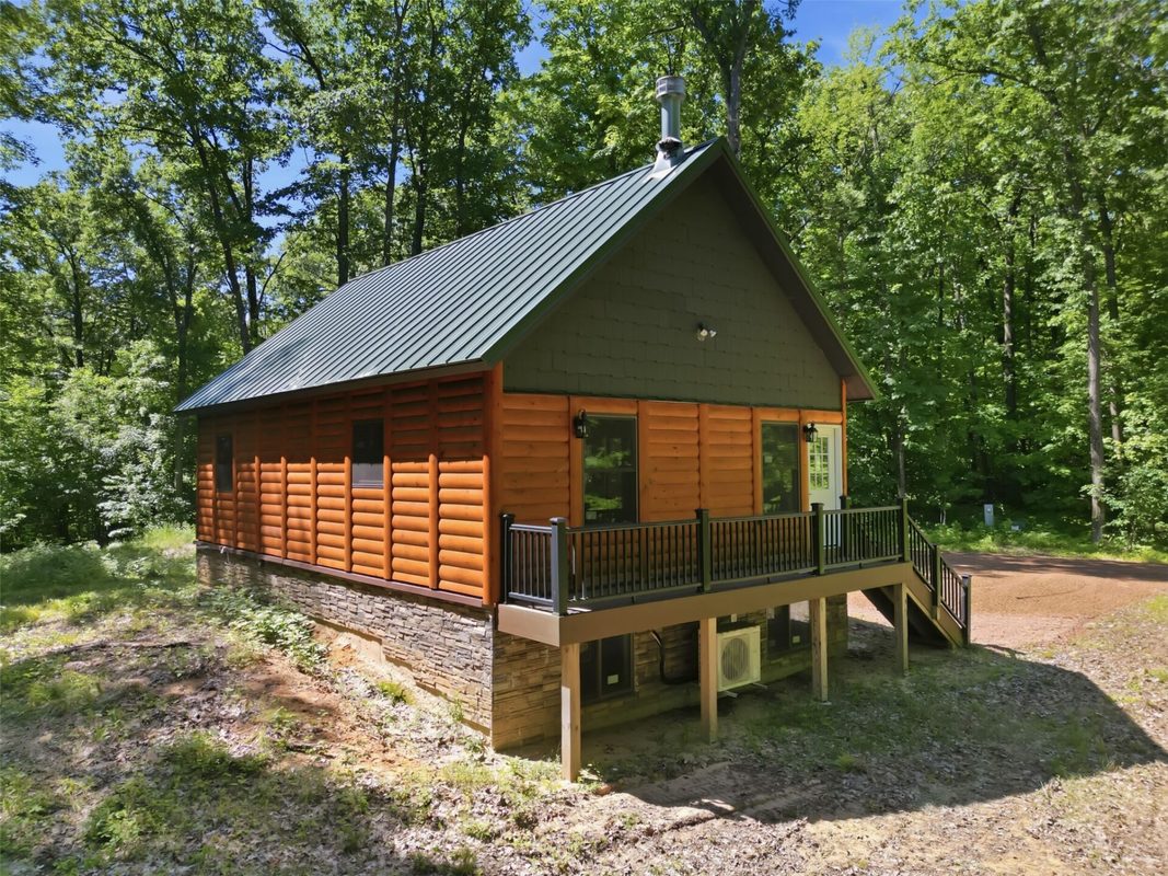 10384 Cary Rock Drive, Marshfield WI 54449 - Residential house for sale - MLS #1602507 - image2
