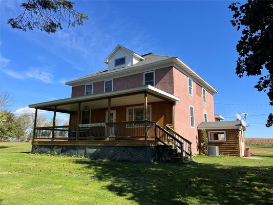 1069 2nd Street Turtle Lake WI 54889